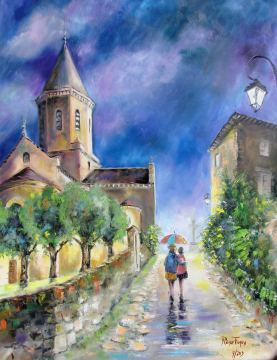 Roger FAGES - CHATEAUPONSAC (87)